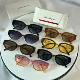 Picture of Ferragamo Sunglasses _SKUfw55796117fw